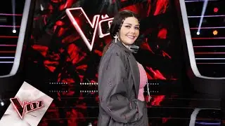 Yuridia se emociona al cantar su éxito 