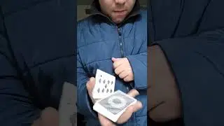Amazing cards #cardistry #amazing #shorts
