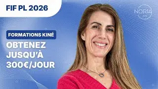 FIF PL : comment financer sa formation quand on est kin&eacute; lib&eacute;ral ?
