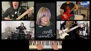 Untethered [OFFICIAL VIDEO] - Queen of Dreams
