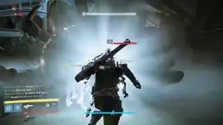 iGot + meedeR One Orb Hard Mode Golgoroth Kill  #MOTW