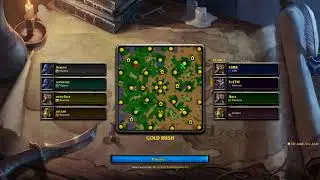 Reforged?  More like Alt+F4 and Restart