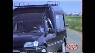 Procesión de San Isidro 1996