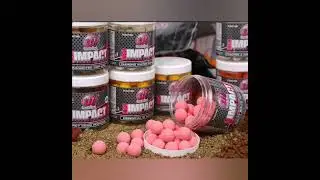 top 4 bait for carp fishing! #groundbait#popup#boilies👇💪😱😎