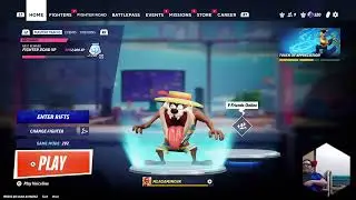 MultiVersus Farewell the final day online matches