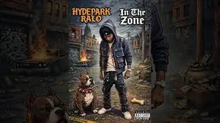 HydePark Ralo x IN THE ZONE