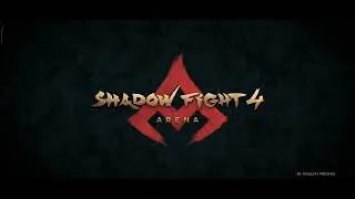 Shadow Fighter Arena 4...⚔️⚔️⚔️⚔️⚔️⚔️