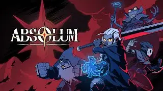 Absolum Review | Best Beat 'em Up of 2025?