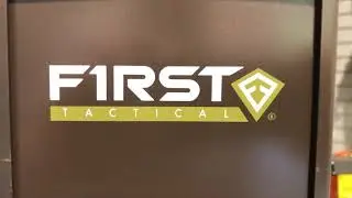 First Tactical at Select Shooting Supplies