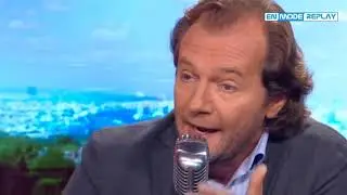 Emmanuel Marsigny (Avocat) : 