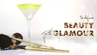 Queenie's Nail Spa  OFFICIAL COMMERCIAL VIDEO