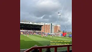 Mae'r Haul Wedi Dod i Wrecsam