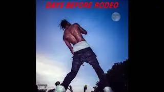 Travis Scott x Lex Luger Type Beat *NEW 2017* [Prod. A.O.]