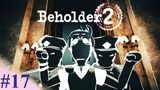 Patriotic Personality Test | Beholder 2 PL {#17}