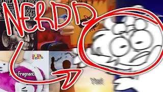 TADC ANALYSIS (1HOUR - Ep. 3): Ranting about hyper-fixation while stumbling my words at every second
