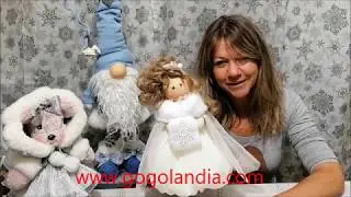 Leila Regina dei Ghiacci