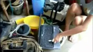 Good Fail - Моем Ноут