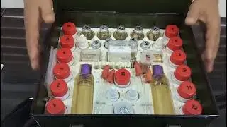 Water Poison Detection Kit