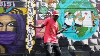 Joeboy _ Celebration / Lyrics / Official Dance Video / #CelebrationChallenge