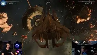 Logitech 3D Extreme Pro - Star Citizen 3.22A- 3.23 - Config and Downloads