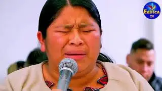 SOLISTA MARÍA AILON..FEAT AMANDO A CRISTO..TEMA .. AMAR A CRISTO QUIERO 