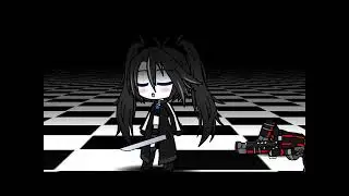 Black Rock Shooter Invaded From Zero-One Machines &mdash; Short Animation Videos Prototype Version Part 28