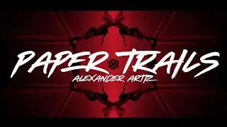 Alexander Artiz - Paper Trails