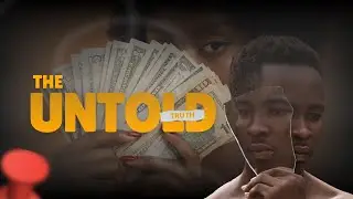 The Untold Truth About Money (Why Most People Stay Poor)