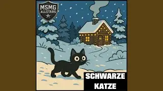 SCHWARZE KATZE
