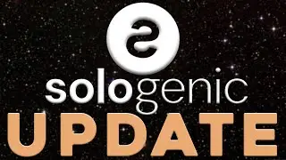 SOLOGENIC - SOLO TOKEN TECHNICAL ANALYSIS AND PRICE PREDICTION