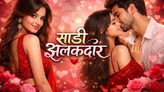 Sari jhalakdar | new nagpuri sadri song | 2026 new song | created by AI 
