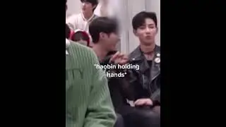 poor matthew 🤡🤡#sunghanbin #matthew #zhanghao #kpop #shorts