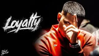 Dhanda Nyoliwala - Loyalty (Official Music) 