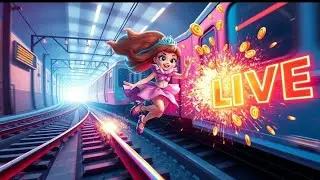 Subway Surf #shorts #viral #trending #viralshorts