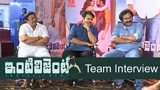 Intelligent Team Interview