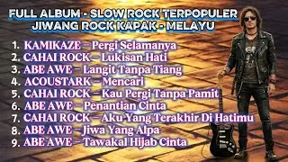 Slow Rock Full Album Terbaik - The Of Legends Song | Terpopuler