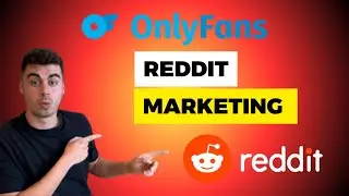 Como promocionar Onlyfans en Reddit | Estrategia actualizada 2025