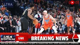 Cavaliers vs Thunder TODAY: Game Preview, Injury Report & Prediction | Jan 19। USA SportsLine