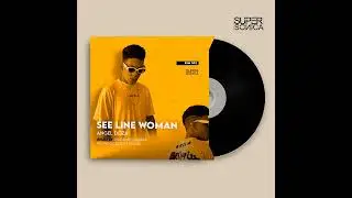 Angel Doza - See Line Woman (Wilgenis Vergara Remix)