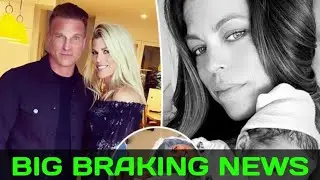 GH' Steve Burton's Wife Shares Heartbreaking Baby Wyatt Update