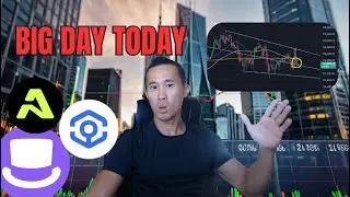 Navigating the Crypto Market Surge: Latest DEGEN ANKR ATH Price Prediction Analysis & News