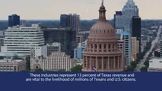 Why We All Need Carbon Capture | Texans For Natural Gas