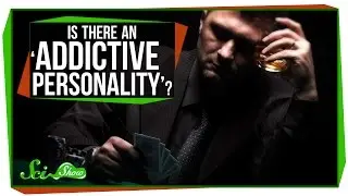 Is There Such a Thing As An Addictive Personality?
