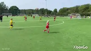 JSK - Norrtull SK F14