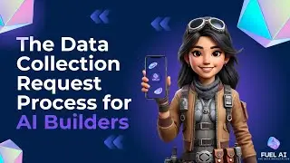 AI Builder Data Collection Request Process