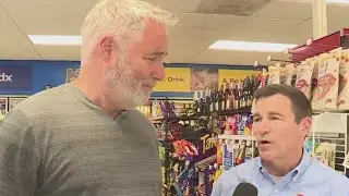 Plaid Pantry, SOLVE talk investing back in the community with 'Project Cares'