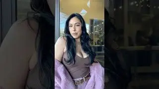 Новый год, новая прическа 🖤