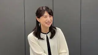 中江有里さん主演映画『道草キッチン』INTERVIEW