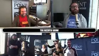 Good Or Gross with the HotShots ladies