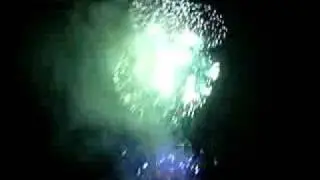 Koto-ku Fireworks 2